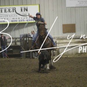 Meet your Posher, Peyton